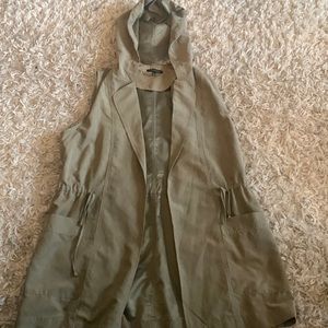 Staccato Women’s Vest